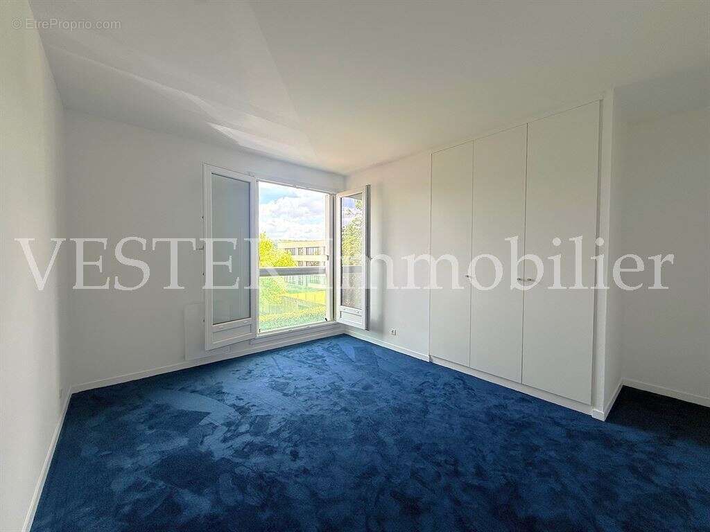 Appartement à CROISSY-SUR-SEINE