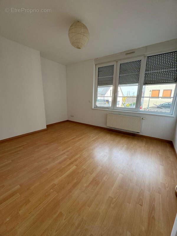 Appartement à ETTING