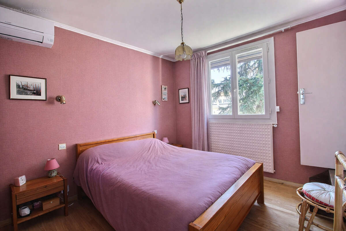 Maison à VILLENEUVE-LES-MAGUELONE