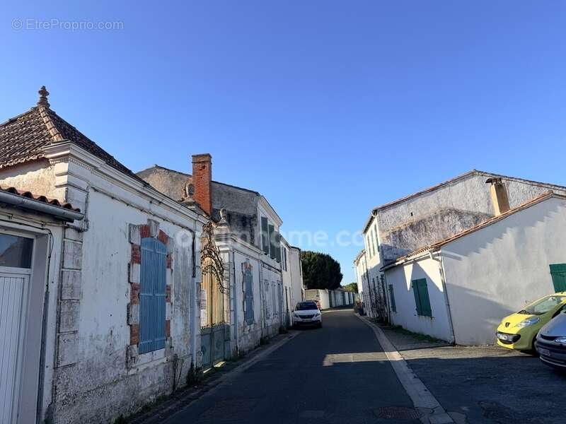Appartement à LE BOIS-PLAGE-EN-RE
