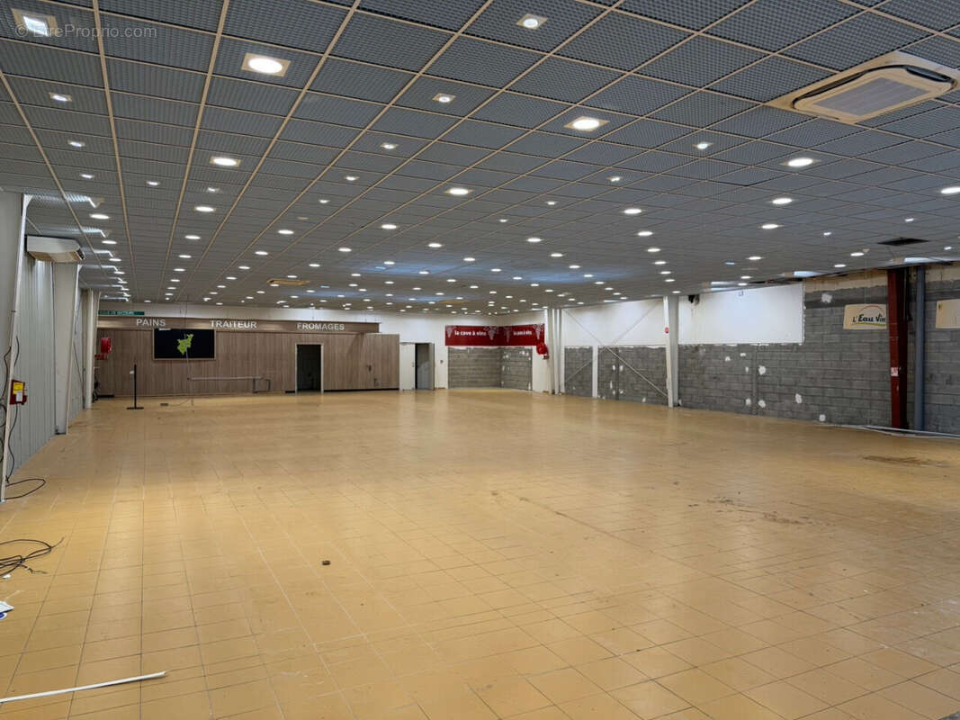 COLMAR - Zone Aérodrome - 4 rue Louis Blériot - 709 m2 - photo 8