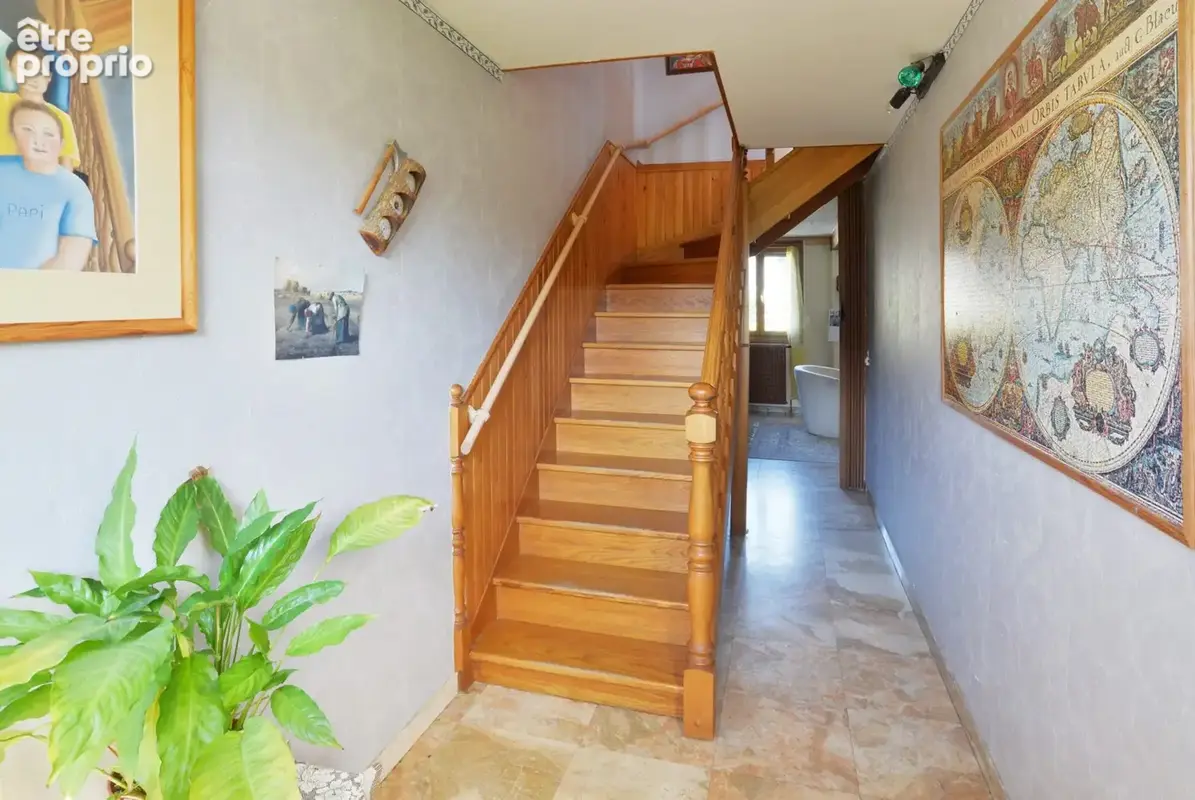Maison 6 pièces 135 m² à vendre à Yerres (91330) - photo 2