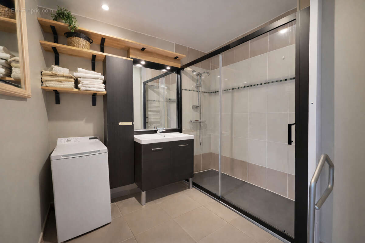 Appartement à ANDERNOS-LES-BAINS