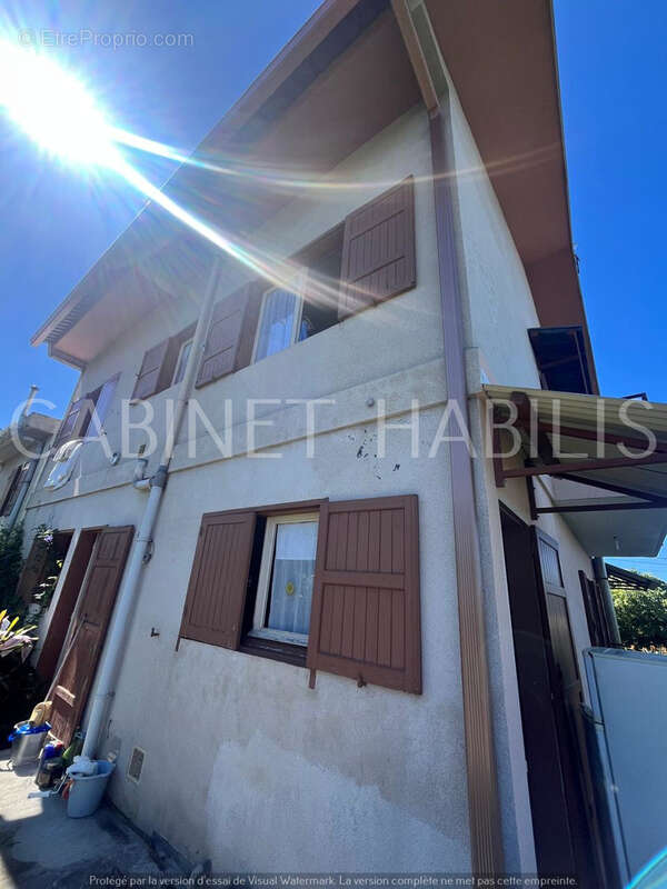 Maison à LE TAMPON
