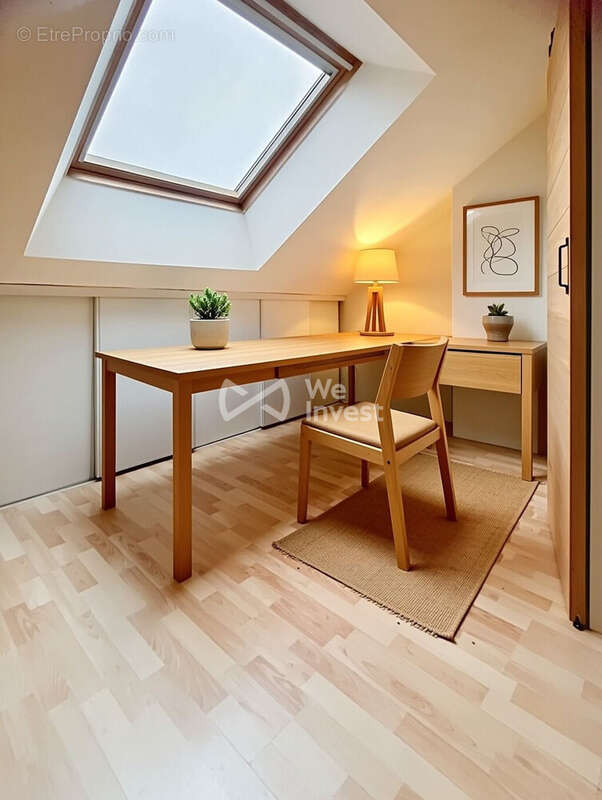 Maison à COUILLY-PONT-AUX-DAMES