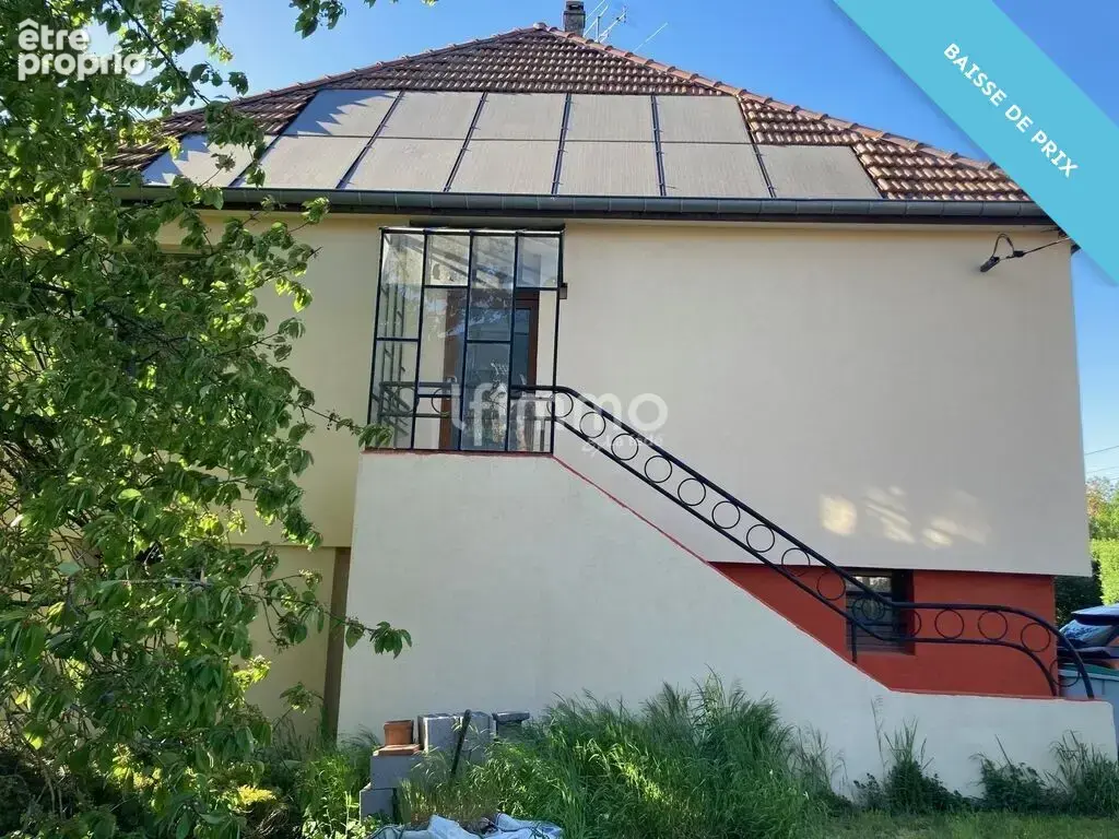 Maison Familiale, Proche de la Gare de Morhange - photo 12