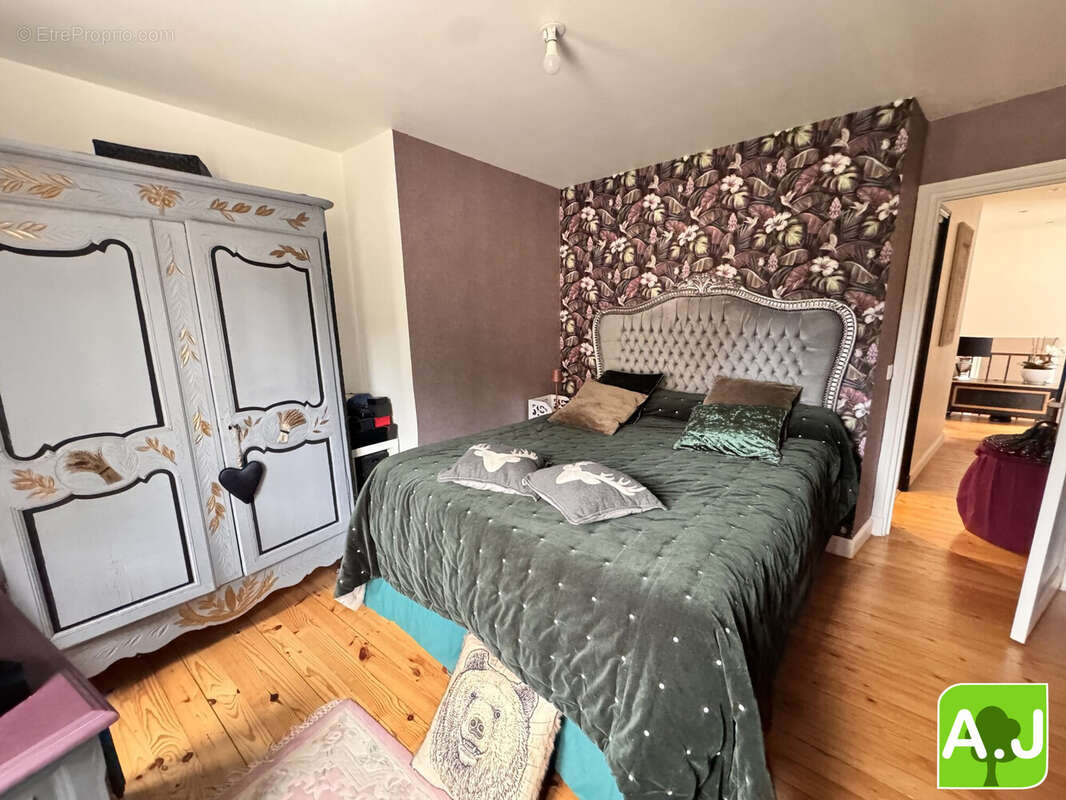 Appartement 93 m² à Anet  - photo 8