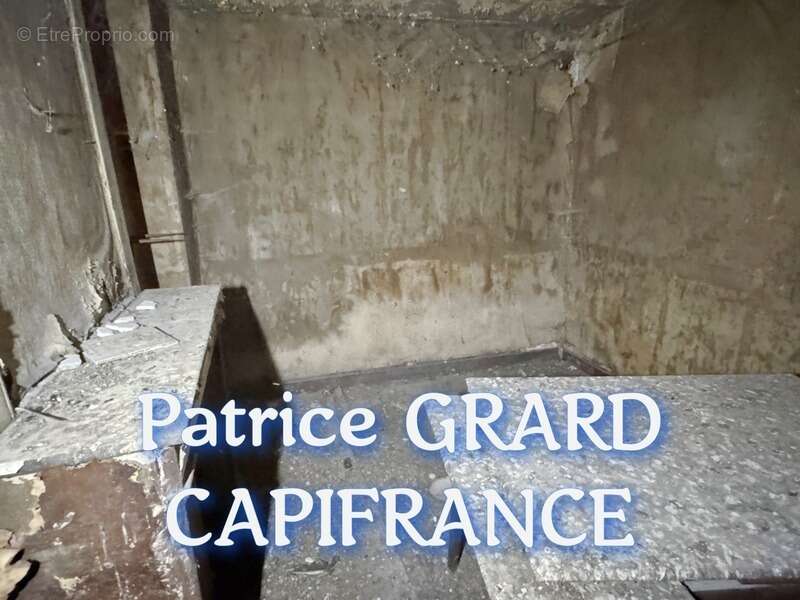 Appartement à CHERBOURG-OCTEVILLE