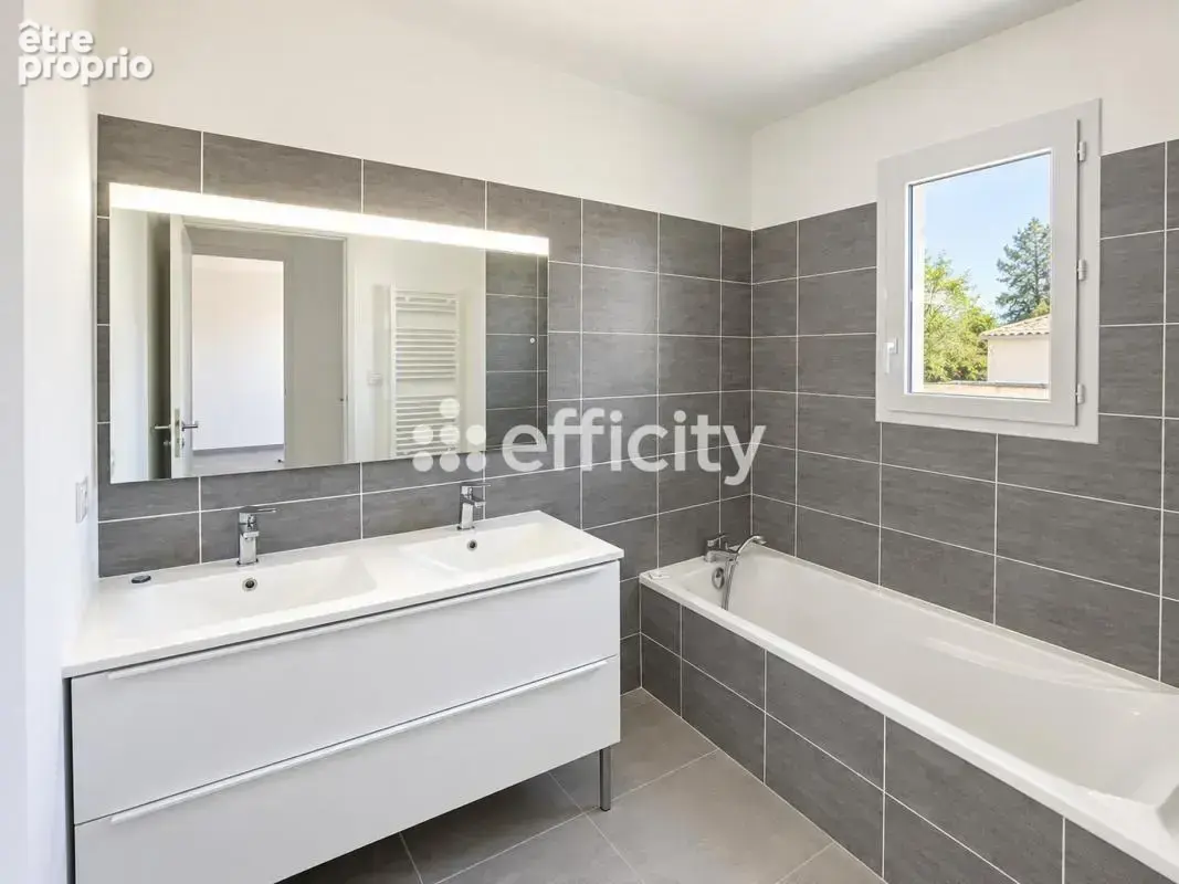 Maison 4 pièces 85 m² à vendre à Montelimar (26200) - photo 5