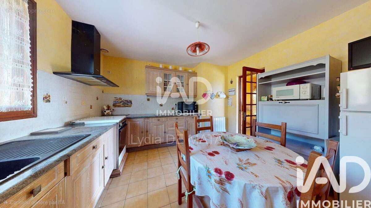 Photo 4 - Maison à LE GRES