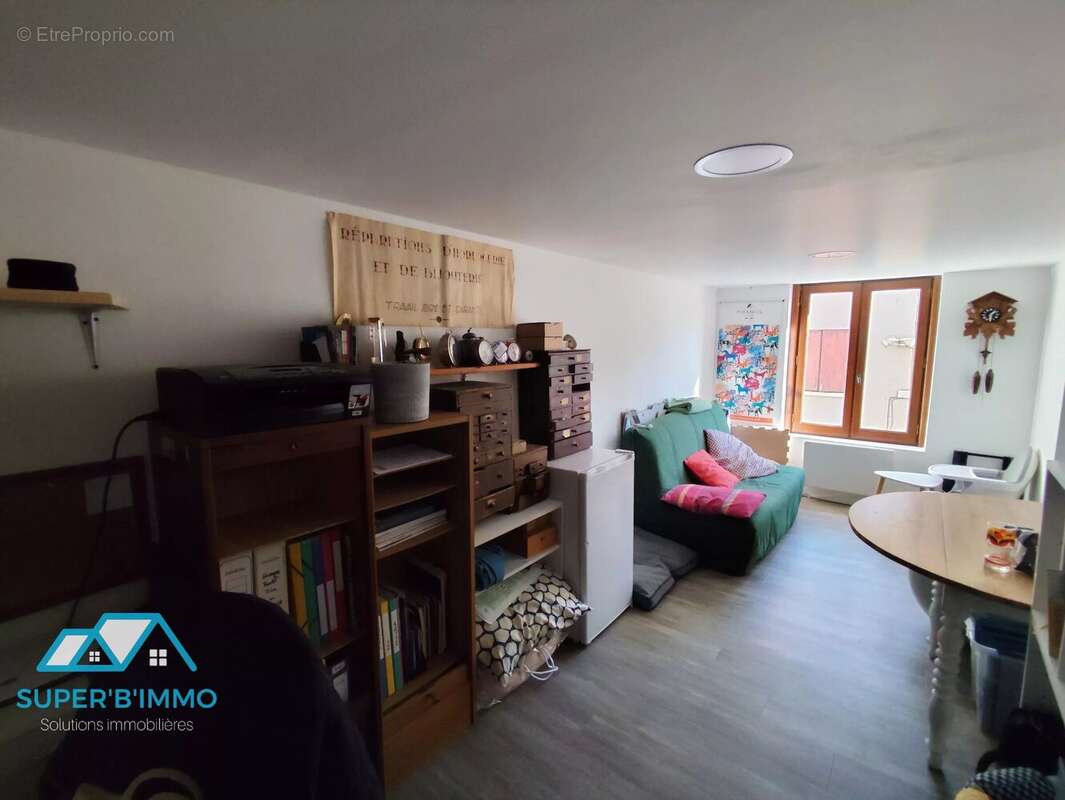 Appartement à LANGEAC