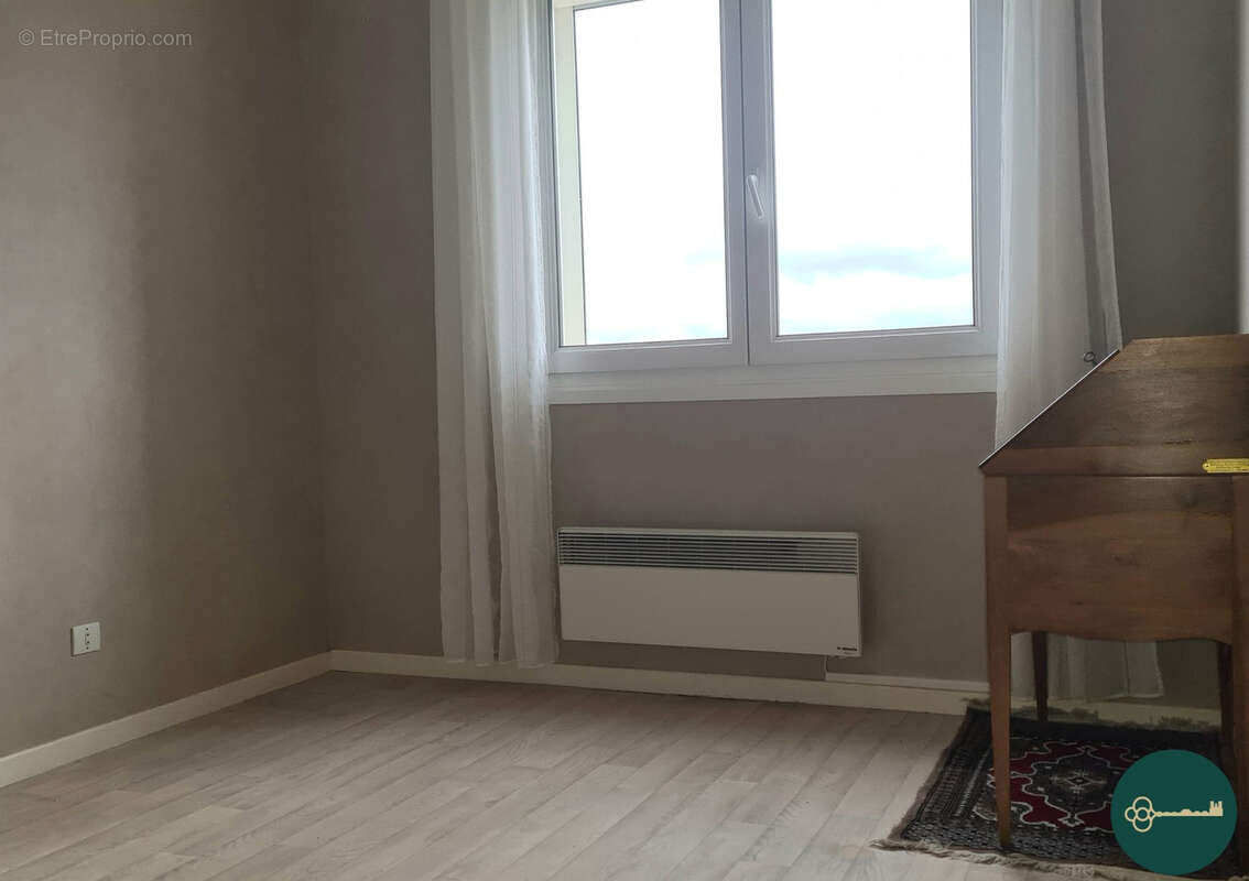 Appartement à TOUL