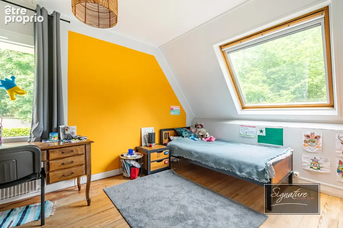 Maison 169m2 Chantilly - photo 10