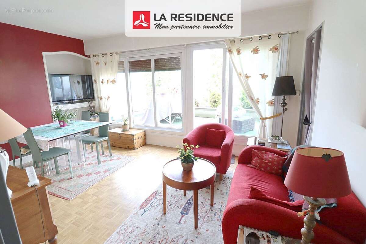 Appartement à VERSAILLES