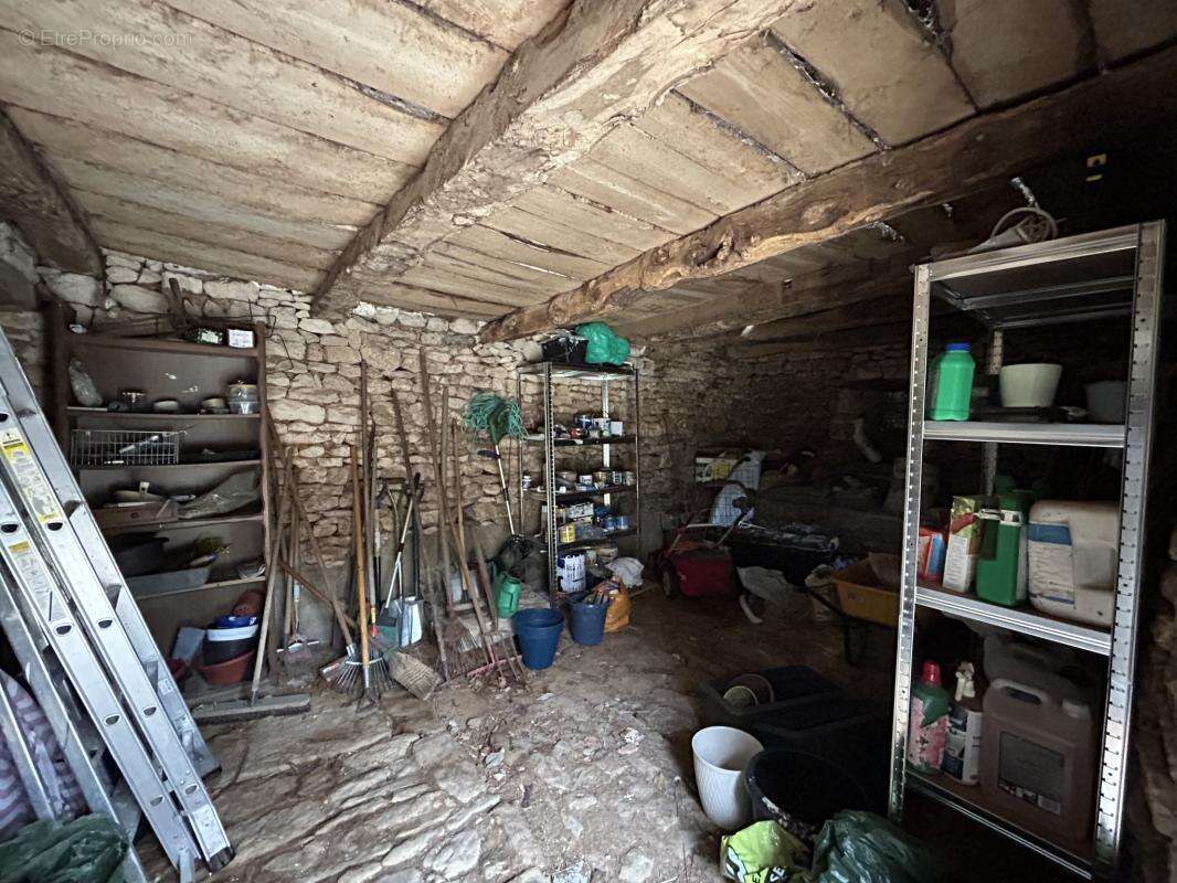 Maison à LIMALONGES