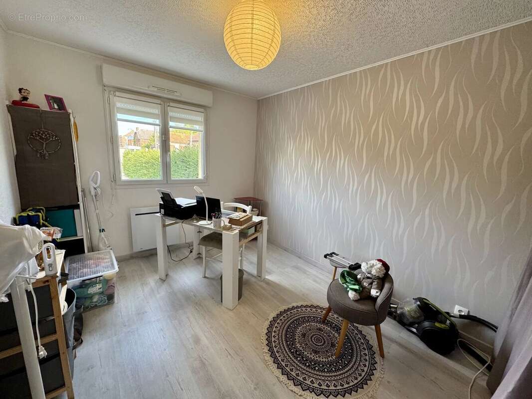 Maison à GOUZEAUCOURT