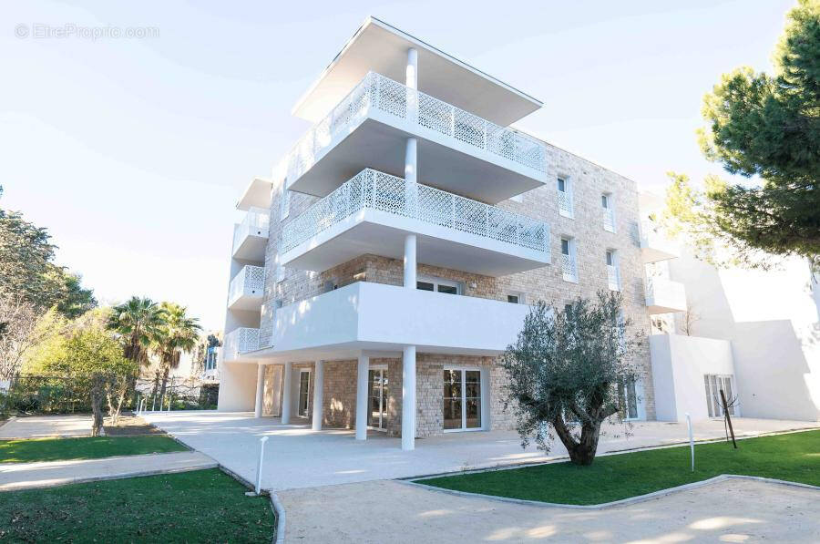 Appartement à AGDE