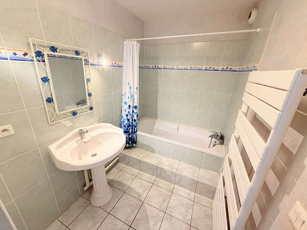 Appartement Basse Goulaine - photo 4