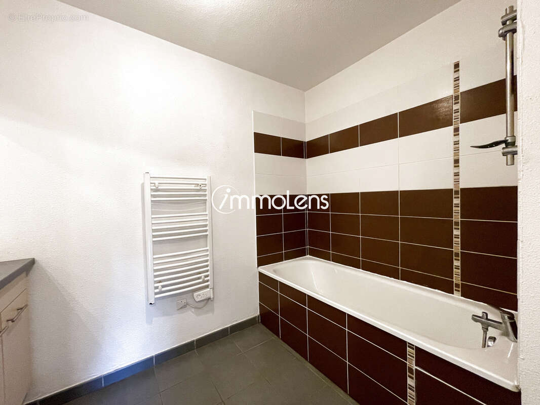 Appartement à NOEUX-LES-MINES