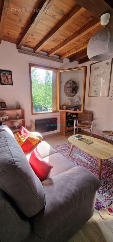 Maison à COMBRET