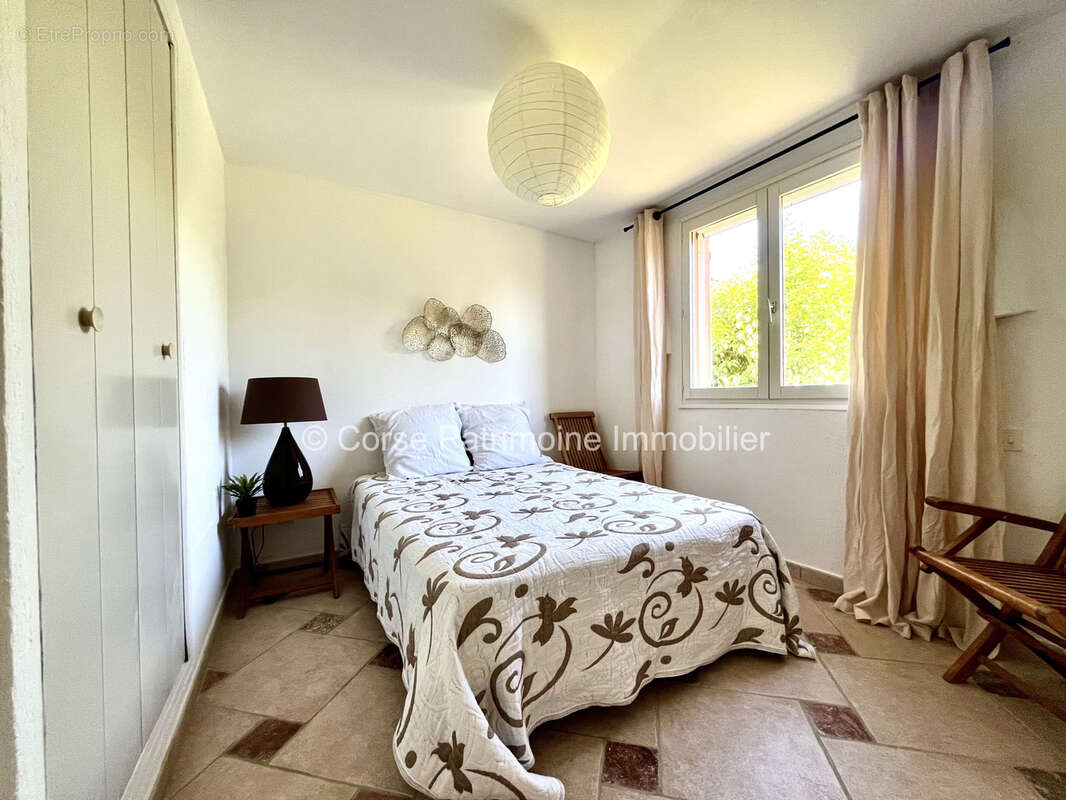 Maison à PORTO-VECCHIO