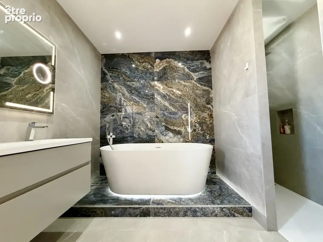 Vente Maison 2024 T5 avec garage piscine cuisine été 66750 Saint Cyprien - photo 14