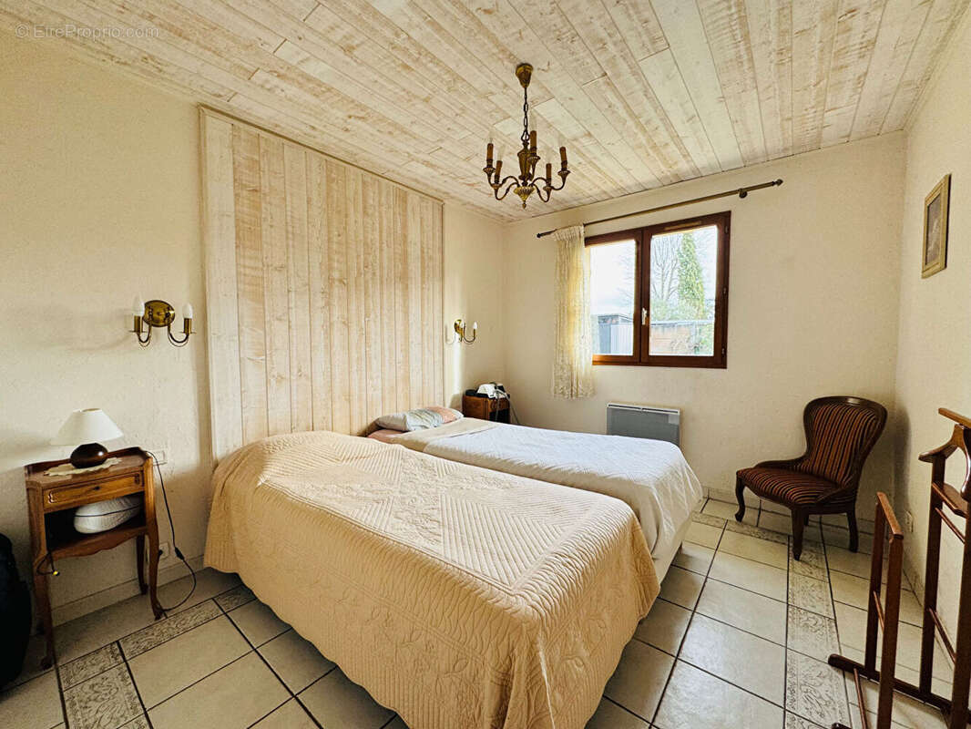 Maison traditionnelle biganos - 6 pièce(s) - 125 m2 - photo 5