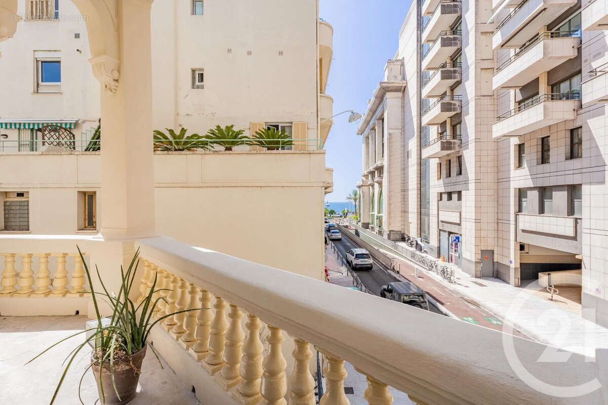 Appartement 270 m² à Nice  - photo 25