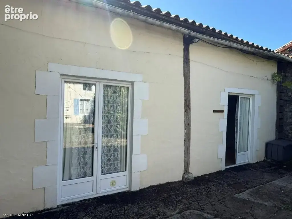 Belle Opportunité : Ensemble De 4 Gîtes Avec Piscine Chauffée - photo 30
