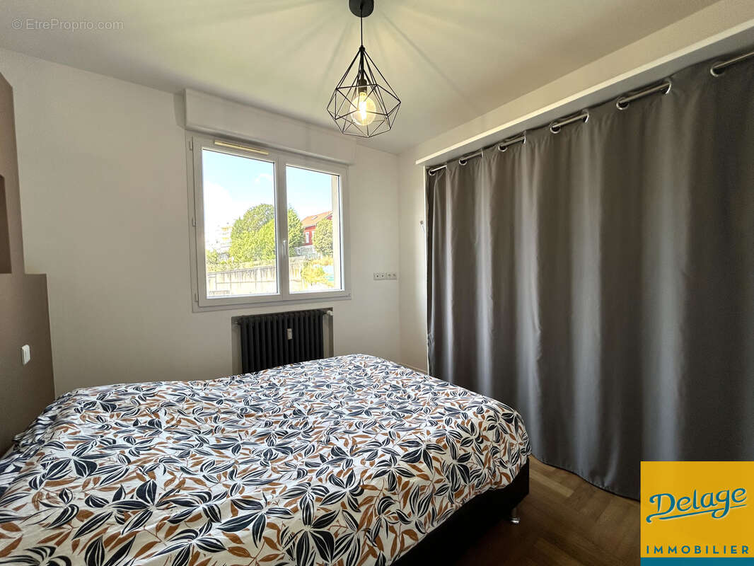 Appartement à LIMOGES