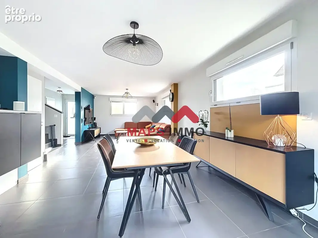 Sublime maison de 2013, quartier calme à Odratzheim ! - photo 3