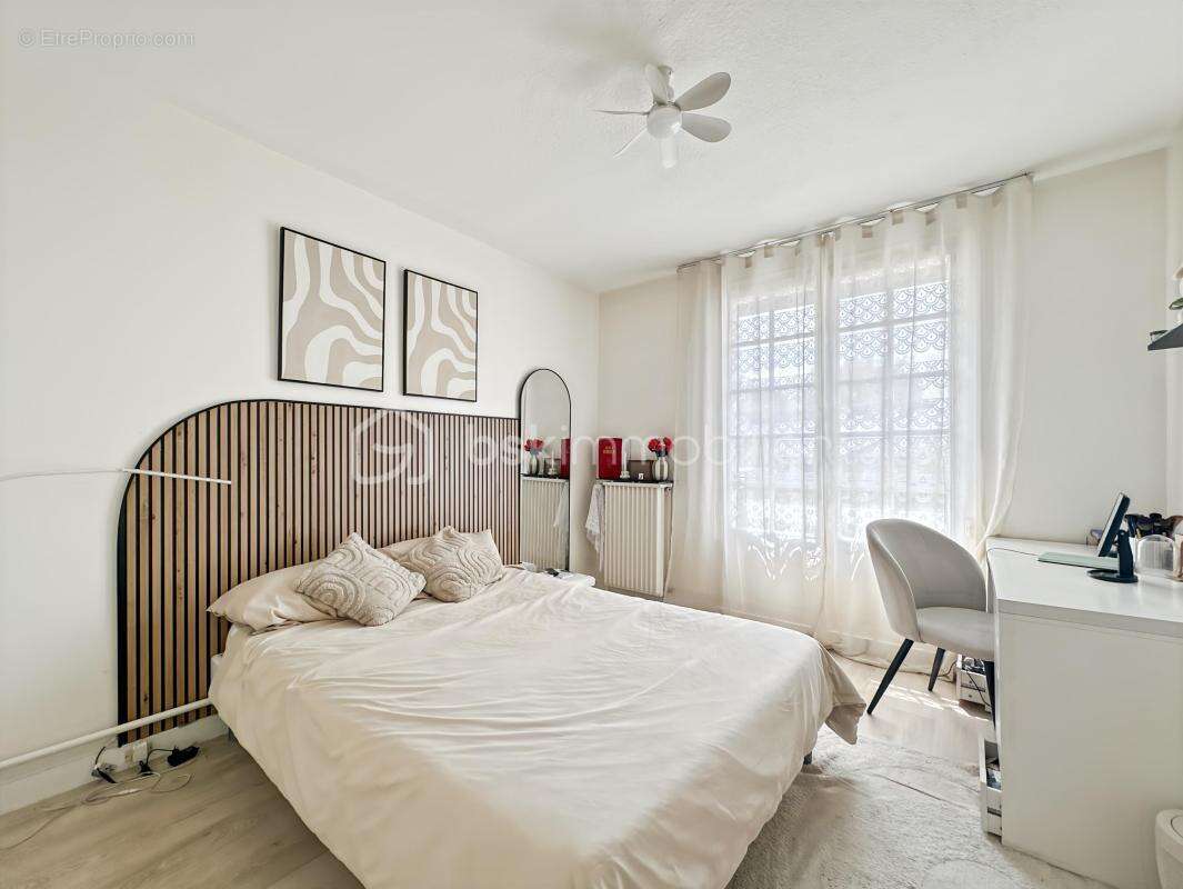 Maison familiale 4 chambres - photo 9