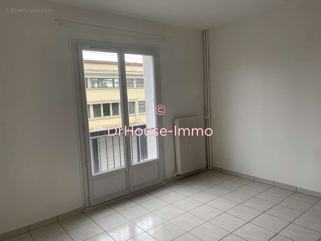 Appartement à ANGOULEME