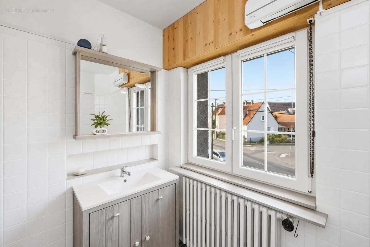 Maison 6 pièces avec grand jardin à Haguenau - photo 7