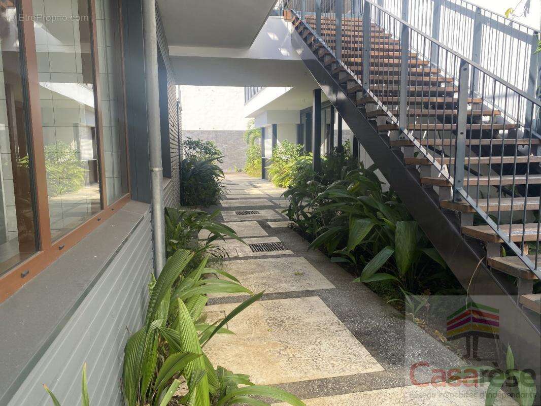 Commerce à SAINT-DENIS