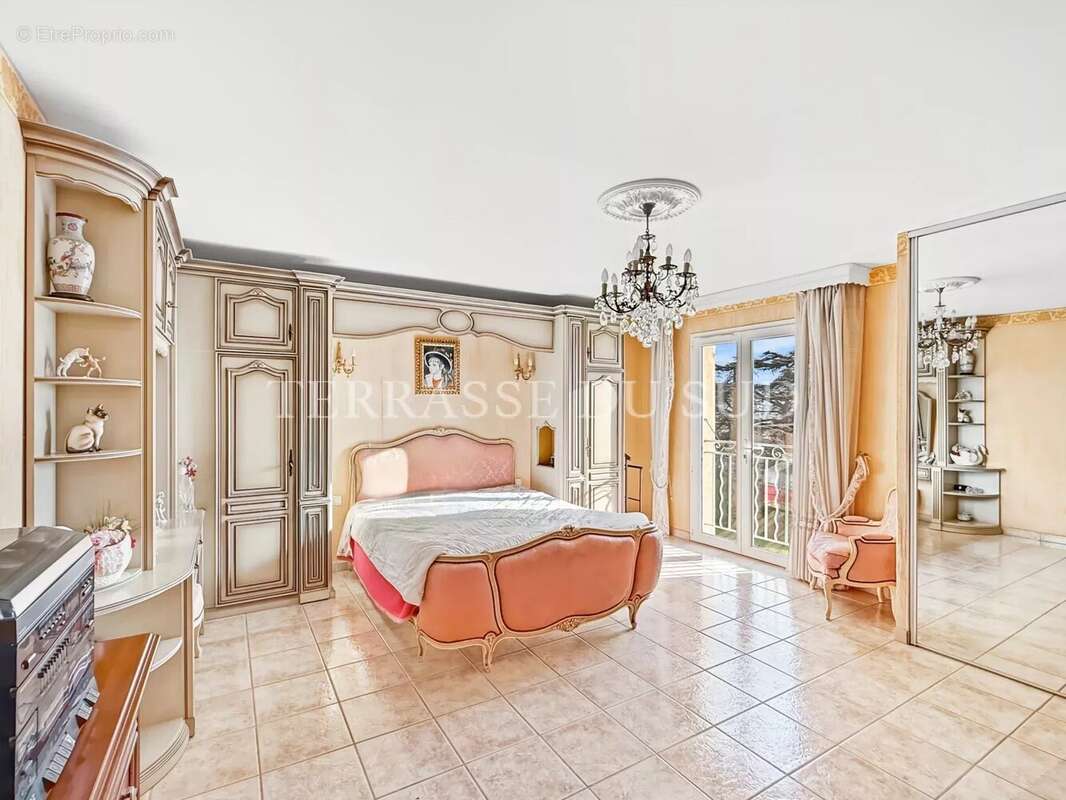 Maison à MARSEILLE-13E