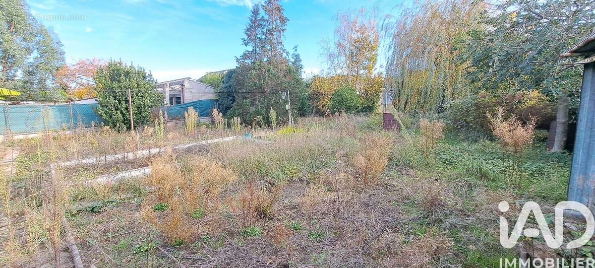 Photo 4 - Terrain à ORMOY