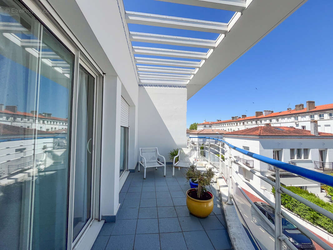 Appartement à ROYAN