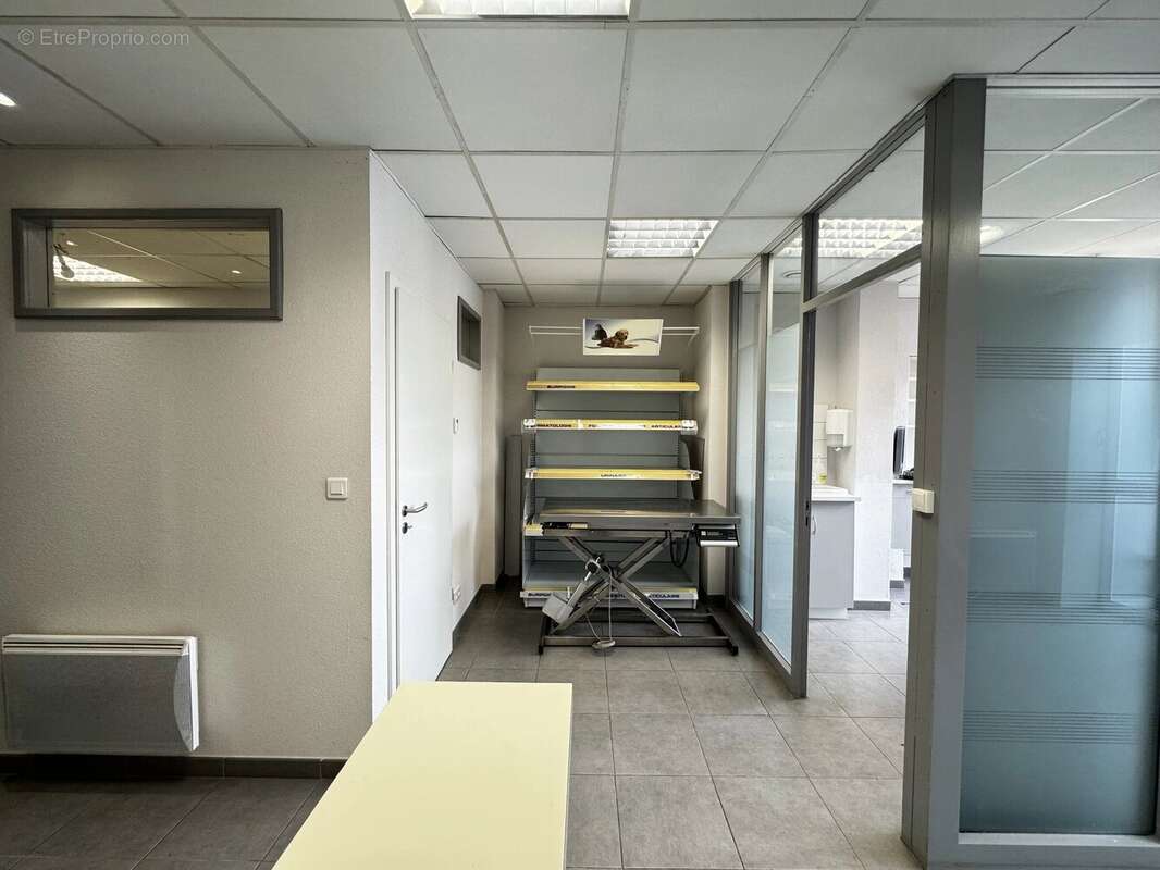 Commerce à ALTKIRCH