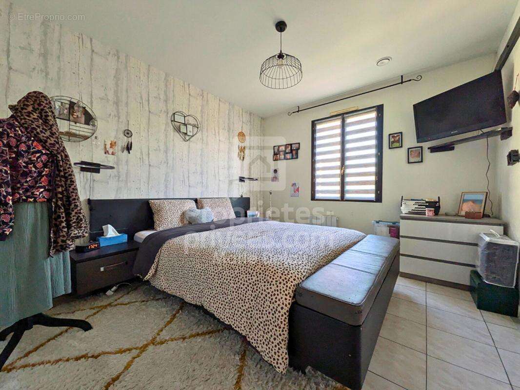 Maison à POUGUES-LES-EAUX