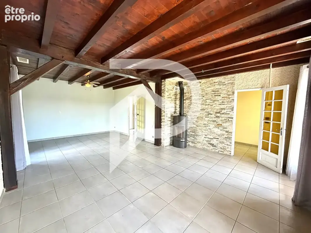 Maison Maslacq 5 pièces 111 m² - photo 4
