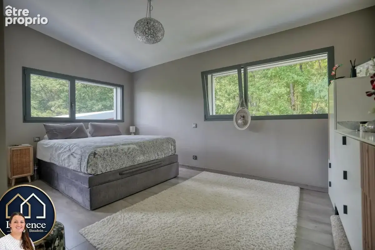 Maison 9 pièces 248 m² à vendre à Houdan (78550) - photo 4