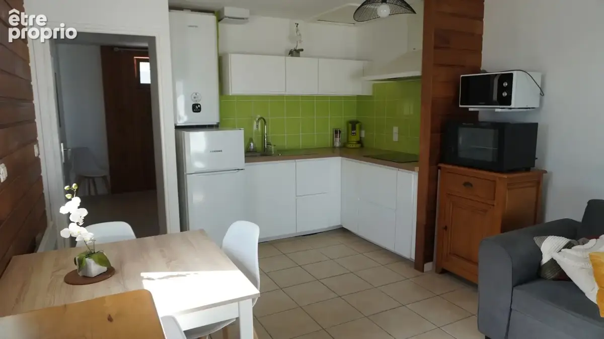 Appartement 2 pièces 35 m2 Anglet - photo 3