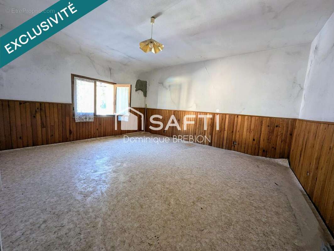 Photo 5 - Maison à SAINT-NAZAIRE-DE-LADAREZ