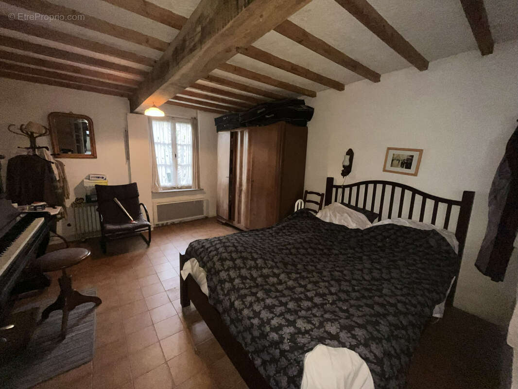 Maison à MAISONCELLE