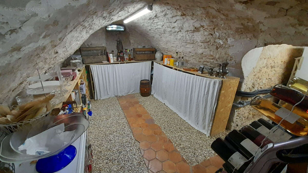 Maison à LIMOURS