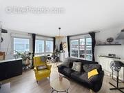 Appartement à LIMEIL-BREVANNES