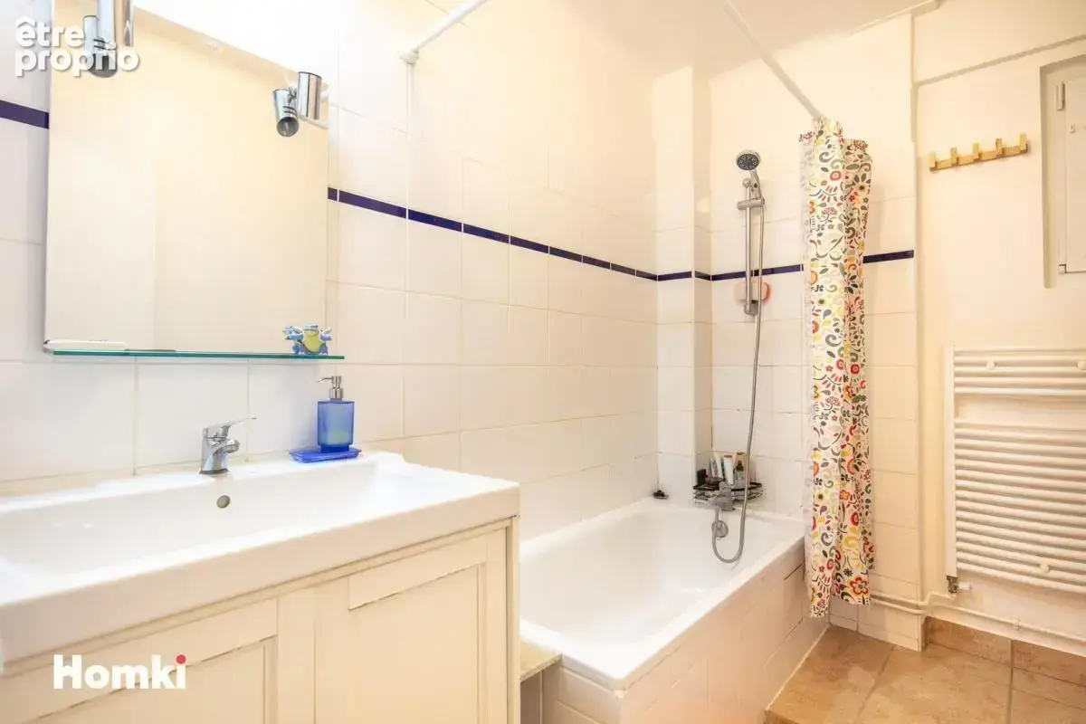 Appartement traversant de 70 m² avec balcon – Lumineux, calme et à personnaliser - photo 14