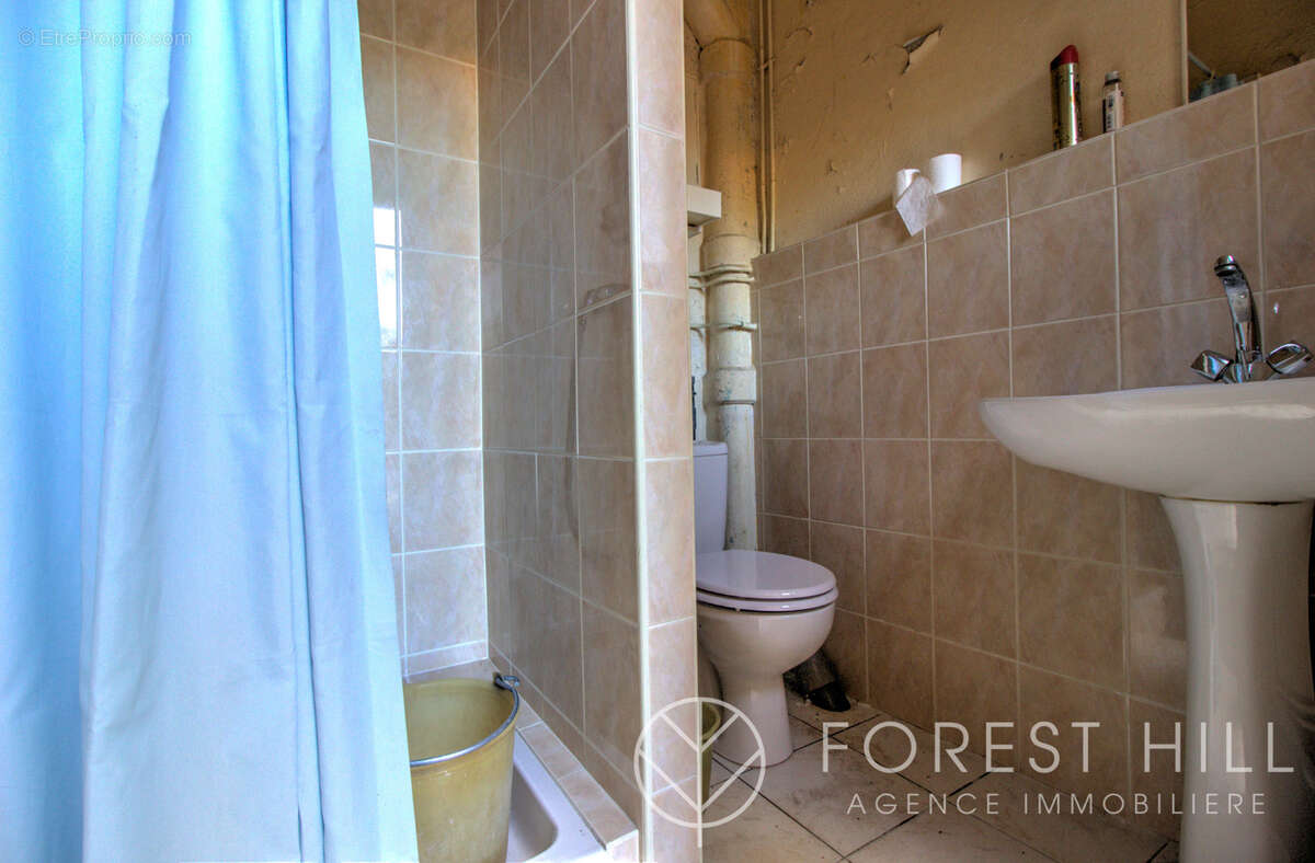 Appartement à CERET