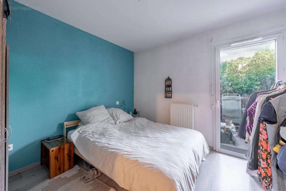 Appartement à AMBARES-ET-LAGRAVE